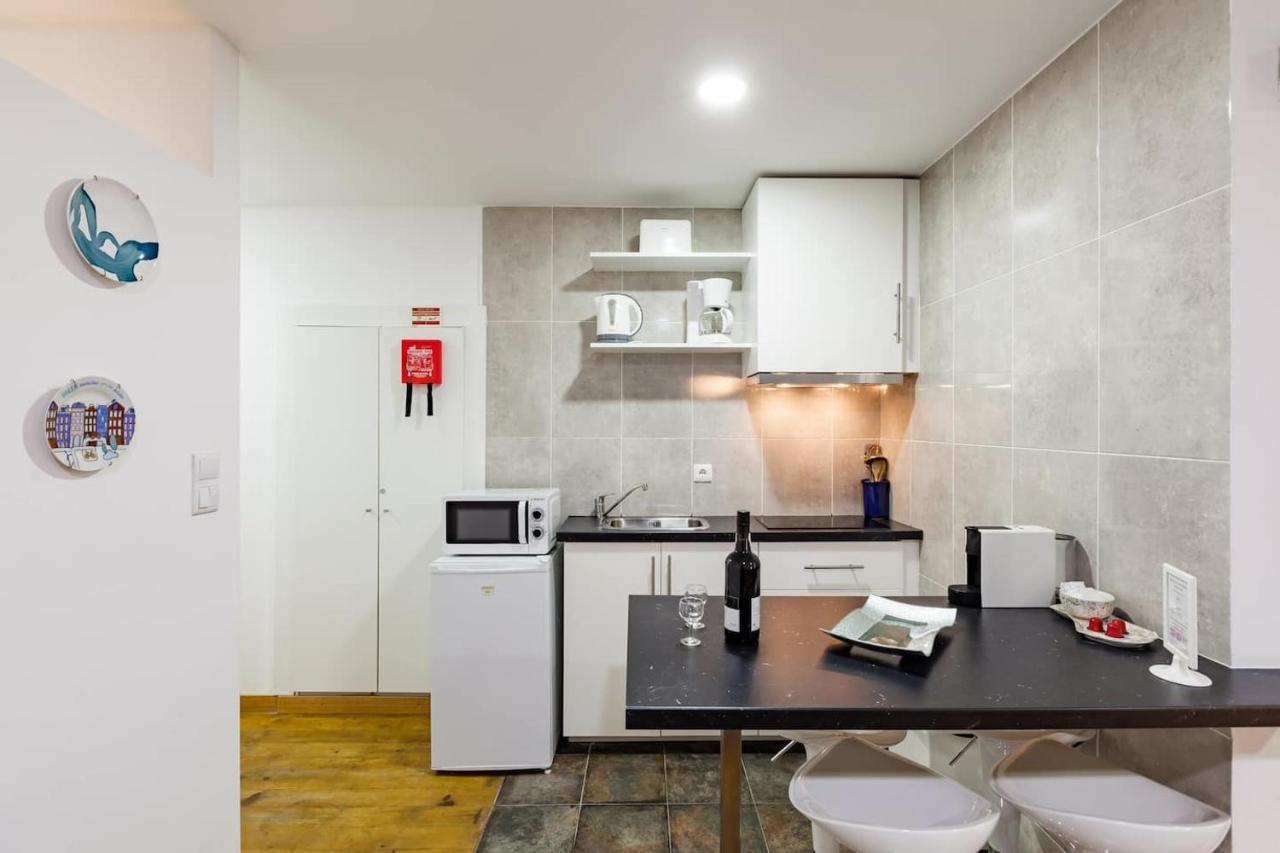 Sunny Oporto, Douro Appartement Oporto
