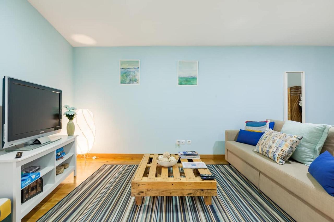 Appartement Sunny Oporto, Douro