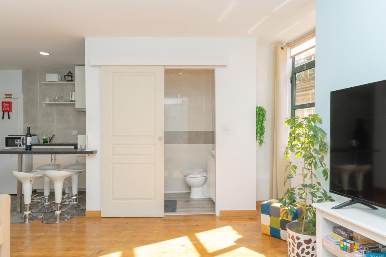 Appartement Sunny Oporto, Douro