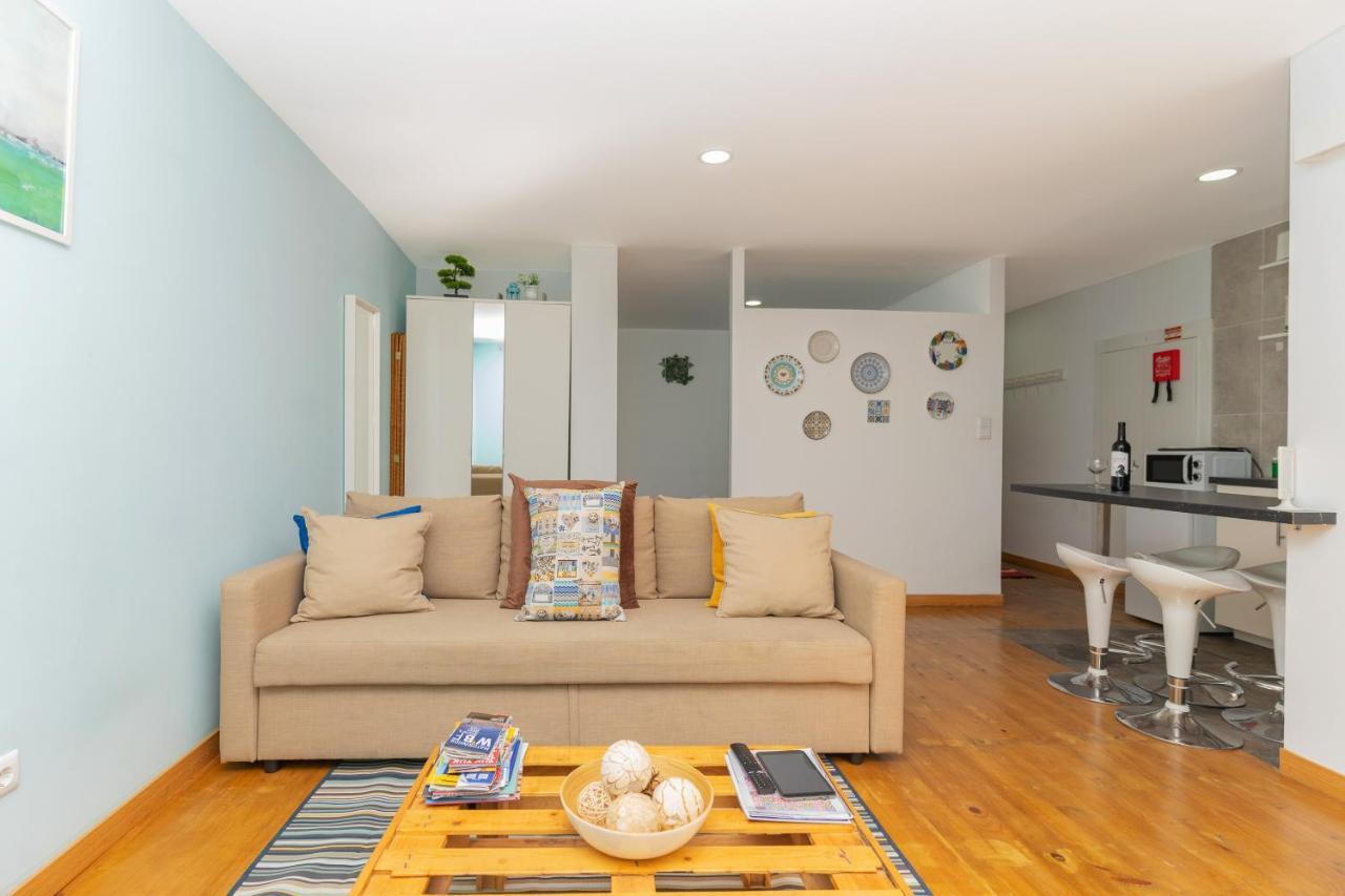 Appartement Sunny Oporto, Douro